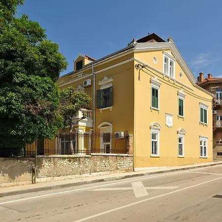 Apartments Villa Ida Zadar Exterior photo