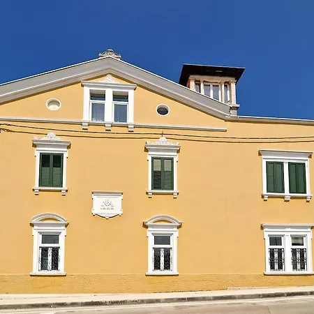 Apartments Villa Ida Zadar Room photo
