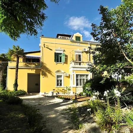 Apartments Villa Ida Zadar Room photo