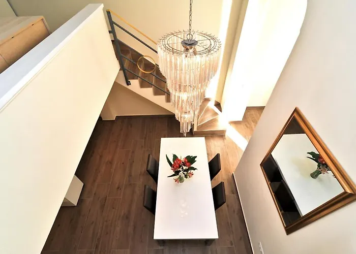 Apartments Villa Ida
