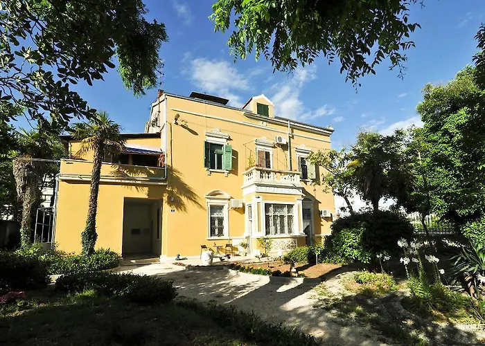 Apartments Villa Ida