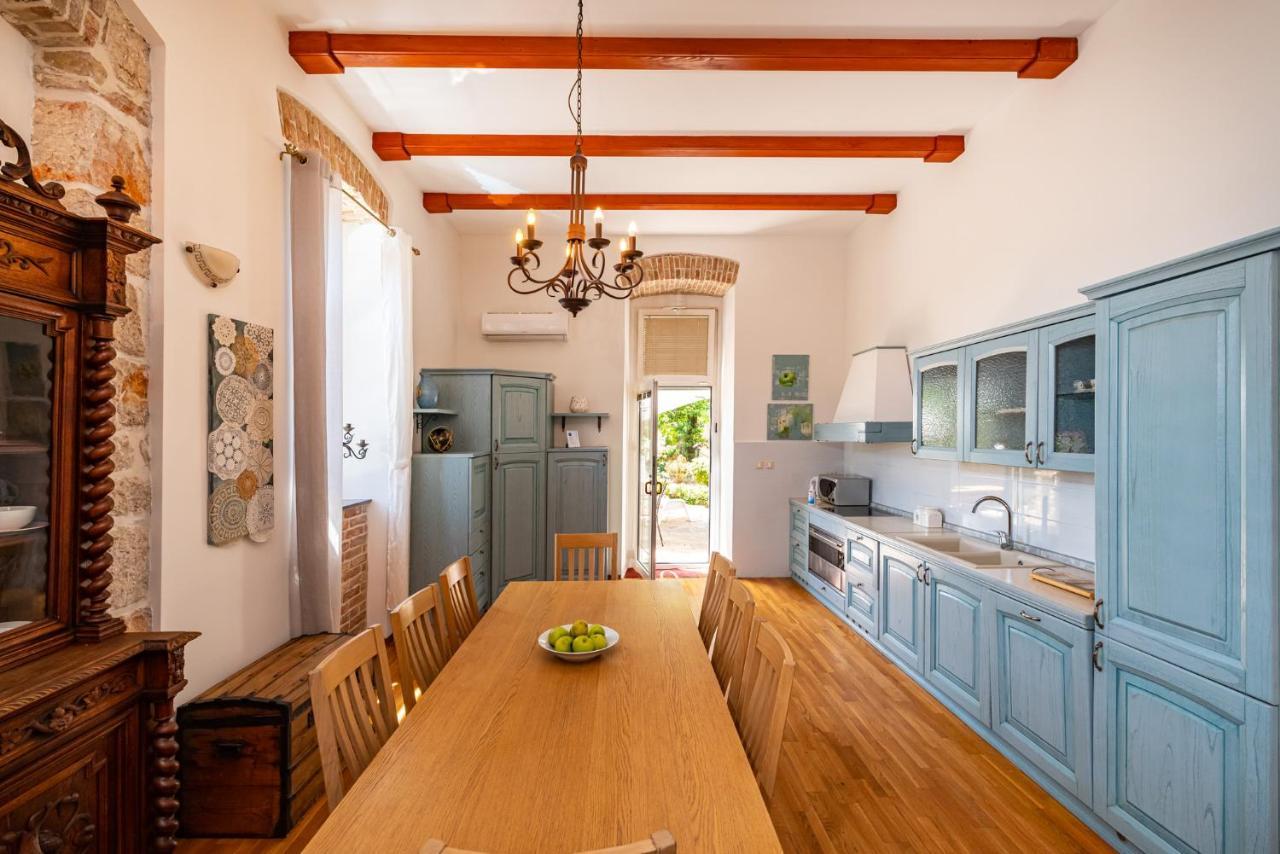 Ida Apartamento Zadar