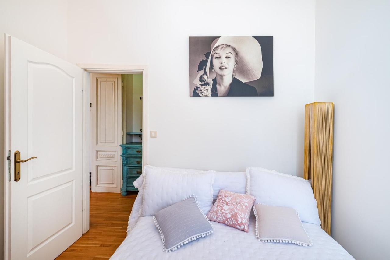 Apartamento Ida Zadar