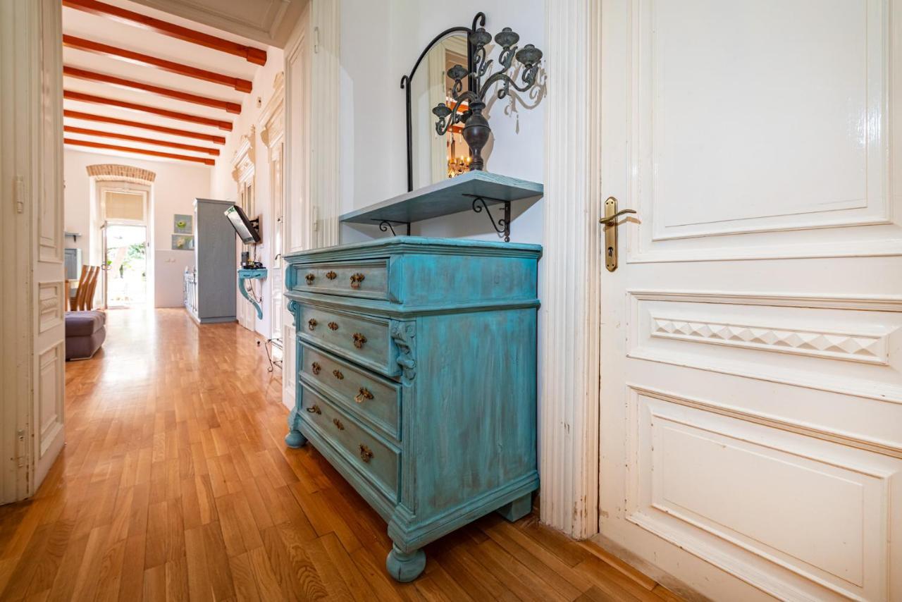 Apartamento Ida
