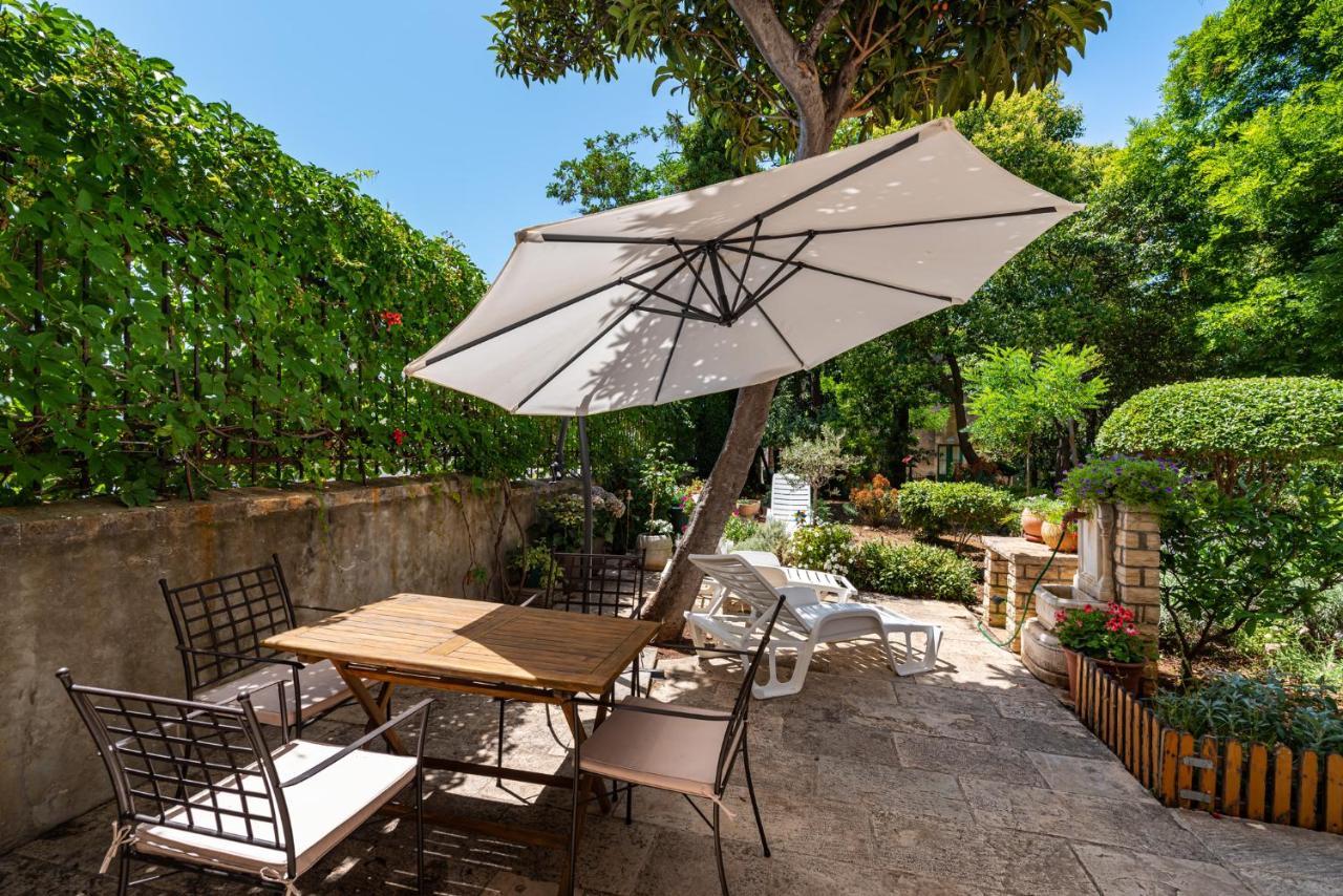 Apartamento Ida Zadar
