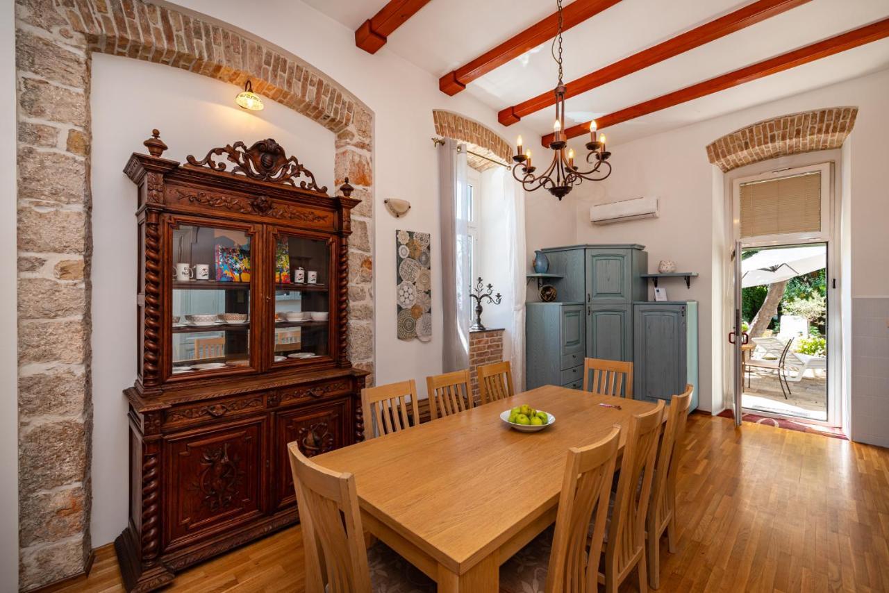 Ida Apartment *
