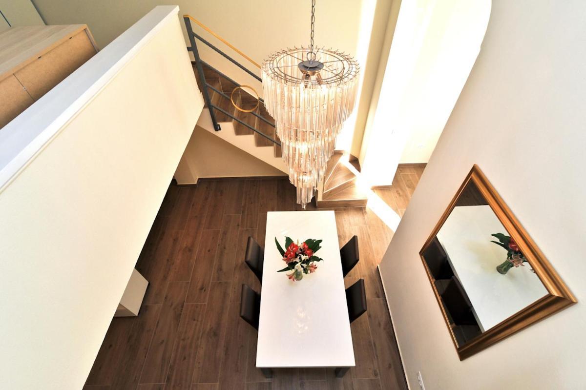 Apartamento Ida *