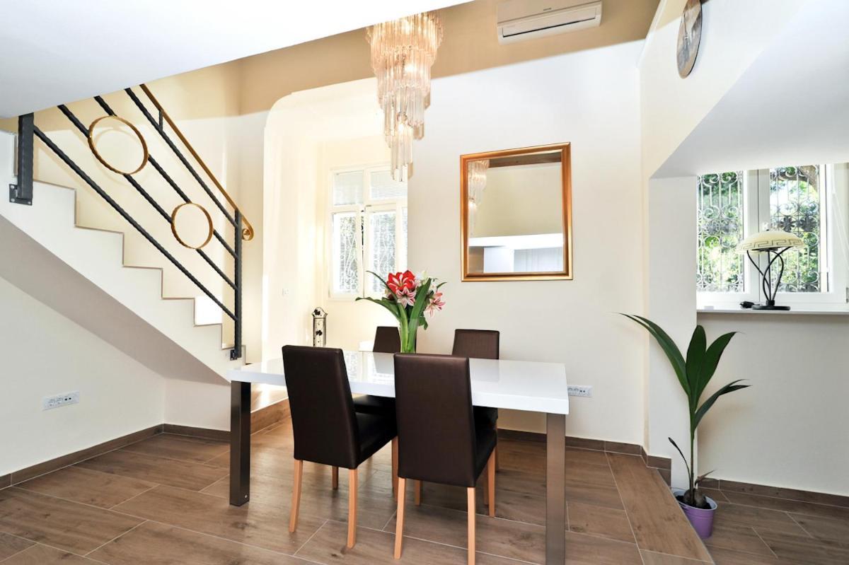 Apartamento Ida Zadar
