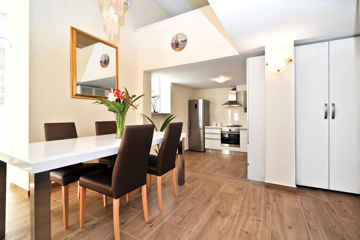 Apartamento Ida