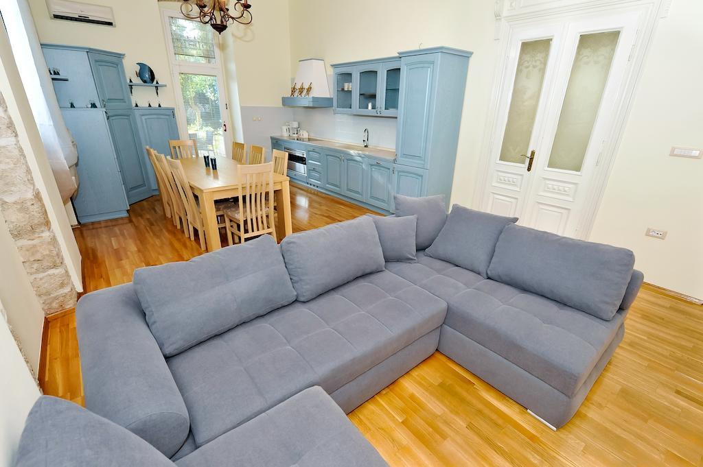 Apartamento Ida Zadar