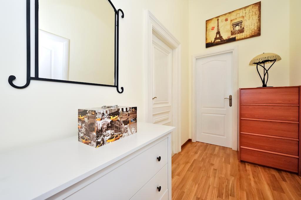 Apartamento Ida Zadar