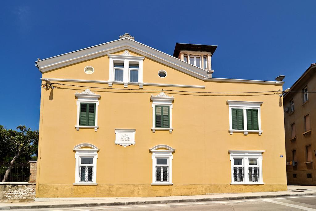 Apartamento Ida Zadar
